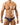 Brief - Joe Snyder Mini Cheek - Navy - XL - JS22 - Navy - XL - Joe Snyder - 18