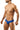 Brief - Joe Snyder Mini Cheek - Royal - XL - JS22 - Royal - XL - Joe Snyder - 30