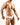 Brief - Joe Snyder Mini Cheek - White Lace - S - JS22 - WhiteLace - S - Joe Snyder - 39