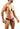 Brief - Joe Snyder Mini Cheek - Wine - L - JS22 - Wine - L - Joe Snyder - 45