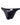 Joe Snyder Polyester Capri-JS07-PolBlack-S-25