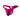 Thong - Joe Snyder Polyester Thong - Fuchsia - L - JS03 - PolFuchsia - L - Joe Snyder - 5