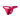 Thong - Joe Snyder Polyester Thong - Neon Pink - S - JS03 - PolNeonPink - S - Joe Snyder - 26
