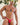 Thong - Joe Snyder Polyester Thong - Red - M - JS03 - PolRed - M - Joe Snyder - 1