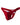 Thong - Joe Snyder Polyester Thong - Red - M - JS03 - PolRed - M - Joe Snyder - 3