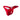Thong - Joe Snyder Polyester Thong - Watermelon - L - JS03 - PolWatermelon - L - Joe Snyder - 10