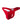 Thong - Joe Snyder Polyester Thong - Watermelon - XL - JS03 - PolWatermelon - XL - Joe Snyder - 6