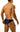Brief - Joe Snyder Print Bikini Classic - Black - M - JS01 - Black - M - Joe Snyder - 2
