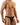 Brief - Joe Snyder Print Bikini Classic - Black - M - JS01 - Black - M - Joe Snyder - 3