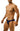 Brief - Joe Snyder Print Bikini Classic - Black - M - JS01 - Black - M - Joe Snyder - 1