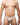 Brief - Joe Snyder Print Bikini Classic - Nude - L - JS01 - Nude - L - Joe Snyder - 46