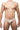 Brief - Joe Snyder Print Bikini Classic - Nude - XL - JS01 - Nude - XL - Joe Snyder - 37