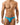 Brief - Joe Snyder Print Bikini Classic - Turquoise - S - JS01 - Turquoise - S - Joe Snyder - 39