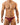 Brief - Joe Snyder Print Bikini Classic - Wine - L - JS01 - Wine - L - Joe Snyder - 45