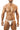 Thong - Joe Snyder Print Rio Thong JS11 - L - White - JS11 - White - L - Joe Snyder - 1