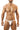 Thong - Joe Snyder Print Rio Thong JS11 - L - White - JS11 - White - L - Joe Snyder - 3