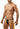Thong - Joe Snyder Rio Thong - Black - M - JS11 - Black - M - Joe Snyder - 4