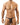 Thong - Joe Snyder Rio Thong - Black Mesh - L - JS11 - BlackMesh - L - Joe Snyder - 9