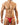 Thong - Joe Snyder Rio Thong - Black - S - JS11 - Black - S - Joe Snyder - 1