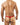 Thong - Joe Snyder Rio Thong - Black - S - JS11 - Black - S - Joe Snyder - 2