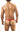Thong - Joe Snyder Rio Thong - Black - S - JS11 - Black - S - Joe Snyder - 2