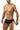 Short - Joe Snyder Running Short - Black - OS - JS09 - Black - OS - Joe Snyder - 3