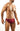 Short - Joe Snyder Running Short - Wine - OS - JS09 - Wine - OS - Joe Snyder - 12