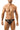 Jockstraps - Joe Snyder Snap Jock. - OS - Black - JS25 - Black - OS - Joe Snyder - 1