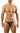 Thong - Joe Snyder Thong - Black Lace - XL - JS03 - BlackLace - XL - Joe Snyder - 10