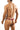 Thong - Joe Snyder Thong - Black - S - Joe Snyder - Malebasics