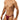 Joe Snyder Thong - JS03 - Black - S - 1