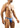 Thong - Joe Snyder Thong - Royal - XL - JS03 - Royal - XL - Joe Snyder - 26