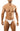 Thong - Joe Snyder Thong - White - S - JS03 - White - S - Joe Snyder - 31