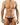 Joe Snyder Thong Mesh-JS03-BlackLace-S-1