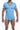 T-Shirts - Joe Snyder V Neck - BlueLine - S - JS29 - BlueLine - S - Joe Snyder - 3