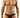 Joe Snyder Bikini Classic Black Mesh 