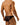 Joe Snyder Bikini Classic Black Lace Back view