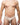 Joe Snyder Mini Cheek-Nude