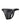 Joe Snyder Thong Black Mesh 