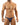 Joe Snyder Thong-Nude
