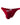 Joe Snyder Polyester Capri Red