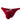 Joe Snyder Polyester Capri Red 