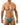Joe Snyder Thong-Nude