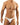 Joe Snyder Thong-Nude