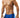 Joe Snyder Boxer JS08-Royal-Medium