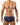 Joe Snyder Thong-Nude