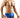 Side View Running Short Royal Joe Snyder