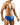 Side View Running Short Royal Joe Snyder