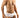 Joe Snyder Cheek Boxer White Mesh