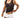 Joe Snyder Tank Black Lace
